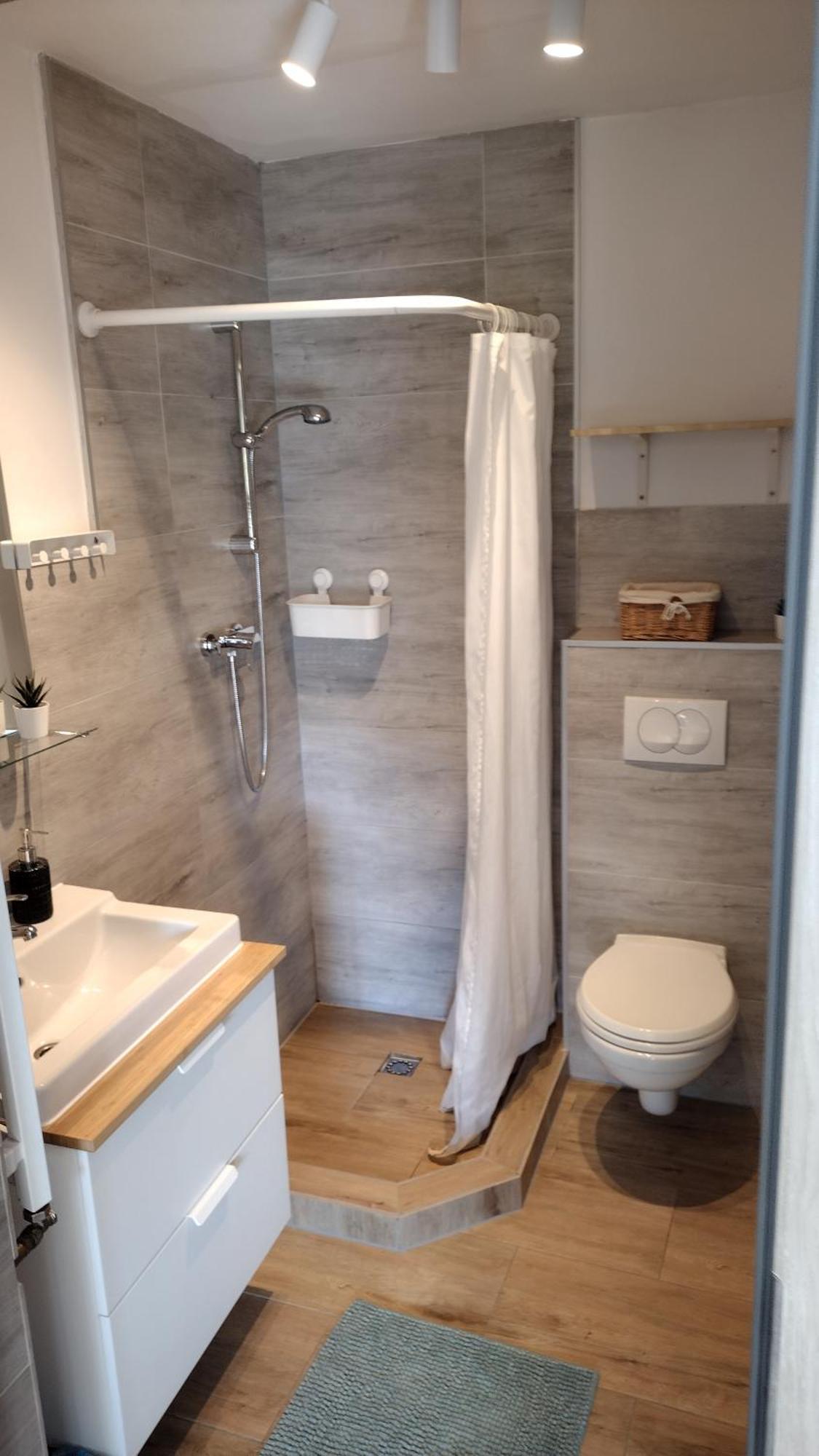 Mazurska Apartamenty Rydzewo Room photo